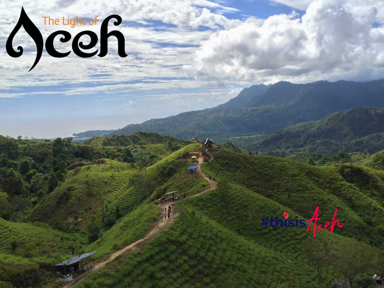 Wisata ke Aceh