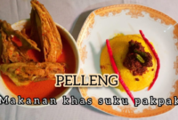 Pelleng khas PakPak