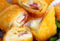 resep risoles isi mayo
