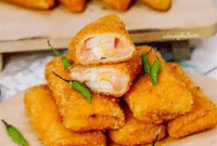 risoles isi mayo
